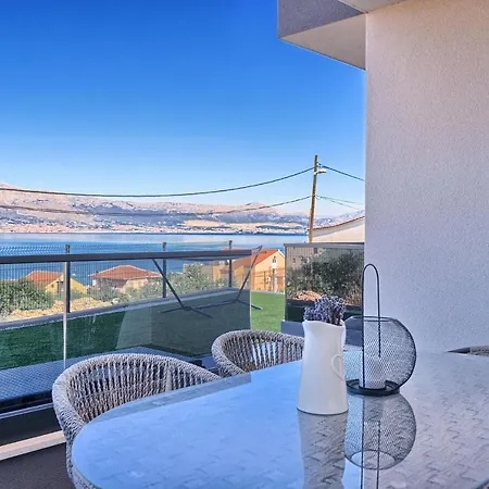 Apartamento Soul - Sea-view Garden & Pool