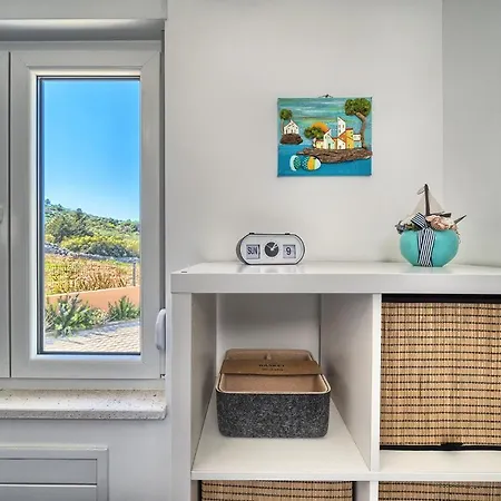Apartamento Soul - Sea-view Garden & Pool Slatine