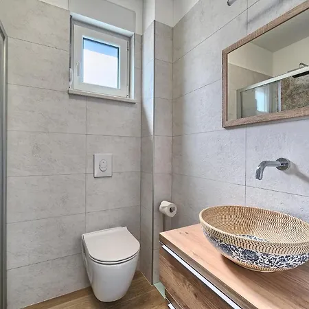 Apartamento Soul - Sea-view Garden & Pool