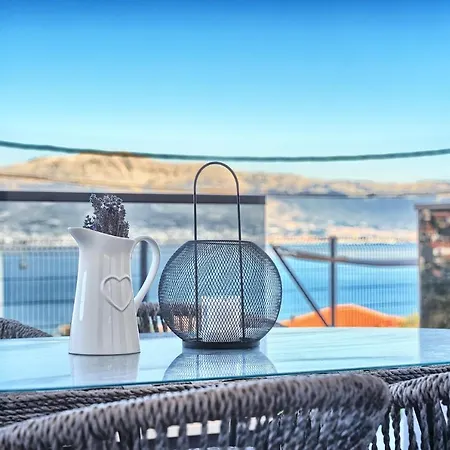 Soul - Sea-view Garden & Pool Apartamento *