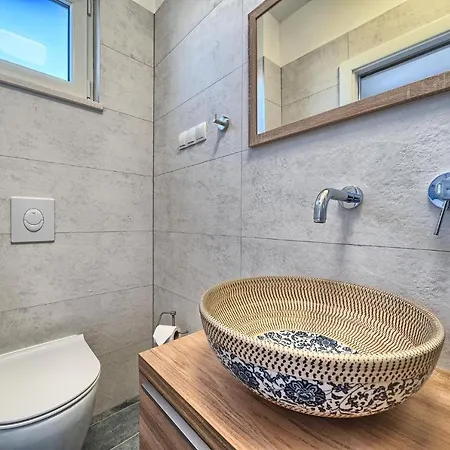 Soul - Sea-view Garden & Pool Slatine
