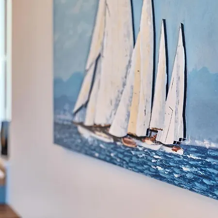 Soul - Sea-view Garden & Pool Apartamento Slatine